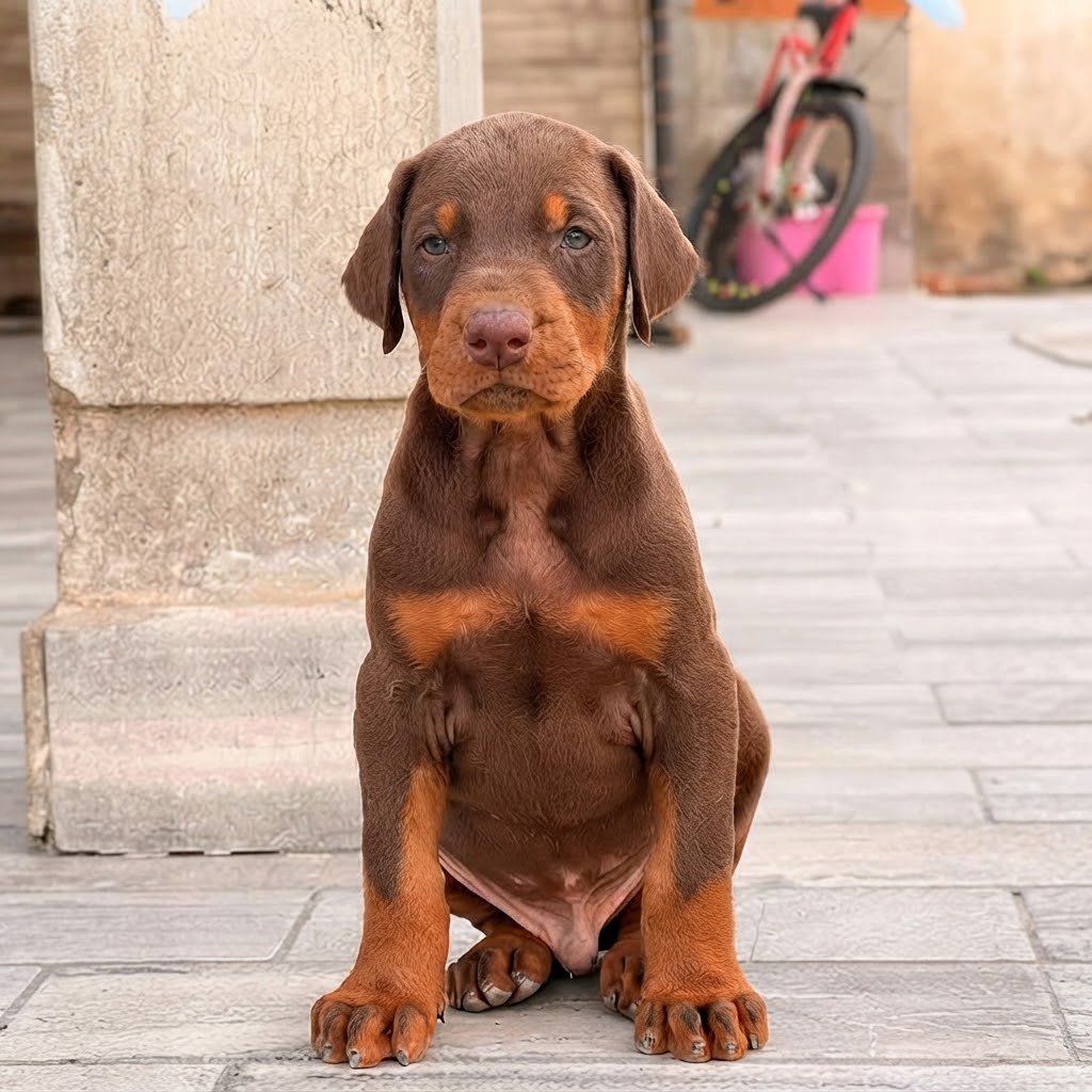 Dogs For Sale In Banaswadi, Bangalore : Buy A Puppy At Crazy Pets Point